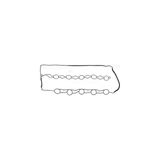 Külbütör Kapak Contası Volvo S40 D3 D4 10-12 S60 D3 D4 10-15 Xc60 D3 D4 09-14 Xc70 D3 10-15 C30 D3 D4 10-12 C70 D3 D4 10-13 V40 D3 D4 12-15 V50 10-12 V60 D3 D4 10-15 V70 D3 D4 07-15