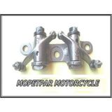 KÜLBÜTÖR KOMPLE 125-150 CG SERİSİ