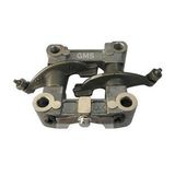 KÜLBÜTÖR KOMPLE SET ATV LX200