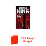 Kule - Kara Kule Serisi 7.Kitap + Türk Klasiği Hediye
