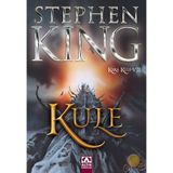 Kule (Kara Kule VII) - Stephen King