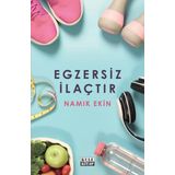 Kule Kitap Egzersiz Ilaçtır