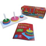 Kulesi, Hanoyi Kuleleri, Hanovi Kulesi Kuleleri Towers Ilkokul Ortaokul Akıl Zeka Oyunu