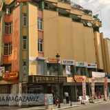 Kuletaş 1 Hp Sessiz Kompresör Kafası