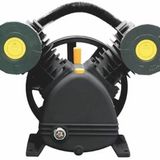 Kuletaş 2090 Kompresör Kafa 300 Litre Komp.