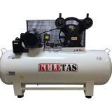 Kuletaş 300 Litre 8 Bar 380 V Kompresör