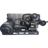 Kuletaş 3080 Üç 3 Pistonlu Kompresör Kafa Takımı 80 Mm 7,5 Hp 8 Bar