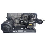 Kuletaş 3090 Set Üç 3 Pistonlu Kompresör Kafa Motor Takımı 90 Mm 10 Hp 12 Bar
