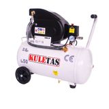 Kuletaş 50 lt 2 HP Kompresör