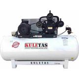 Kuletaş 500 Lt Kompresör 10 Hp 380 V 12 Bar
