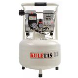 Kuletaş Hava Kompresörü Sessiz 35 Lt 220 V