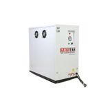 Kuletaş Kabinli Ultra Sessiz Kompresör 60 Litre