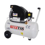 Kuletas Kompresor 50Lt