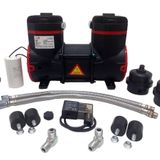 Kuletaş Premium 2 Hp Kompresör Kafası