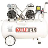 Kuletaş Sessiz Hava Kompresörü 60 Litre 2 Hp