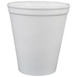 Kullan At Köpük Bardak (40 lı Paket)