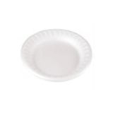 Kullan At Köpük Tabak 33/a 17 Cm 200 Adet