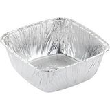 Kullan At Market Aluminyum Kap 900/G Sütlaç Kase 100lü