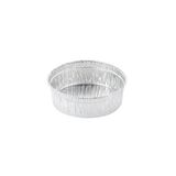 Kullan At Market Alüminyum Sup Kase 100 Adet 10cmx3,5cm