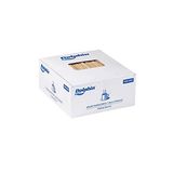 Kullan At Market Dolphin Tahta Karıştırıcı 14cm 1000li