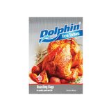 Kullan At Market Dolphin Yanmaz Fırın Torbası 8'li