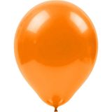 Kullan At Market Lateks Düz Turuncu Balon 12 İnc