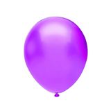 Kullan At Market Metalik Lila Balon 12inch 100'lü
