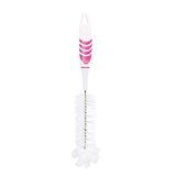 Kullan At Market Plastik Şişe Biberon Temizleme Fırçası 47x47x310 mm 1 Adet