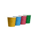 Kullan At Market Roll-Up Karton Bardak 7oz 50 Adet