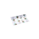 Kullan At Market Roll-Up Rulo Kağıt Masa Örtüsü Zeytin Desenli 100 x 150cm 16 Yaprak