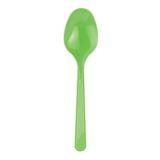 Kullan At Market TM-KSK-0064 Plastik Kaşık