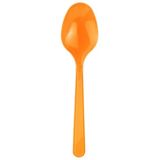 Kullan At Market TM-KSK-0066 Plastik Kaşık
