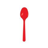 Kullan At Market TM-KSK-0067 Plastik Kaşık