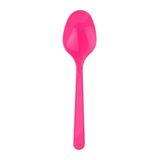 Kullan At Market TM-KSK-0074 Plastik Kaşık
