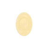 Kullan At Market TM-TBK-0286 Krem Oval Kase
