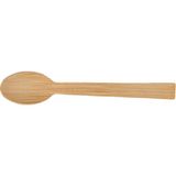 Kullan At Merkezi Bambu Kaşık 170 mm - 100 Adet