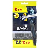 Kullan At Tıraş Bıçağı - 12'Li Paket