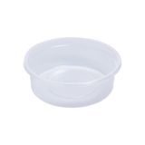 KullanAtMarket 100 Adet Plastik Sup Kase