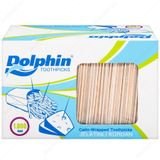Kullanatmarket Dolphin Jelatinli 1000 Adet Kürdan