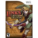 Kullanılmış: Link Crossbow Training [Nintendo Wii] – Nintendo Wii