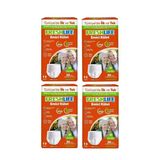 Külot Medium Hasta Bezi 4 Paket (120 Adet)