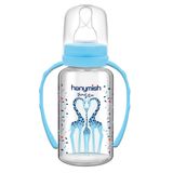 Kulplu Cam Biberon 125 Ml