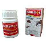 KULSAN Deltamos 50 Sc Konsantre Genel Haşere Böcek Ilacı – 50 ml