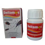 KULSAN Deltamos 50 Sc Konsantre Genel Haşere Böcek Öldürcü 50 ml
