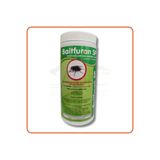 Kulsan İlaç Baitfuran Sp Suda Çözülebilen Granül Karasinek İlacı | 1 Kg