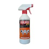 Kulsan İlaç Kulper Hamamböceği Pire Karınca Karasinek Sivrisinek Spreyi Genel Böcek Ilacı 500 Ml
