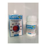 Kulsan İlaç Kulsan Cypercon 10 Cs - Sivrsinek-karasinek-hamamböceği-pire-akrep-kene-tatarcık-karınca Ilacı 50ml