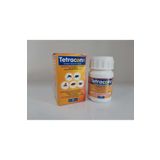 Kulsan İlaç Tetracon 50 Ec Kokulu Haşere Öldürücü | 50 ml