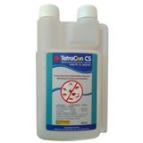 Kulsan İlaç Tetracon Cs Konsantre Genel Haşere Böcek Ilacı – Insektisit 500 Ml