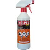 KULSAN Kulper Hamamböceği Pire Karınca Karasinek Sivrisinek Spreyi Genel Böcek Ilacı 500 ml